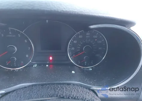 2014 Kia Forte Lx from USA, damaged, VIN KNAFX4A69E5136103